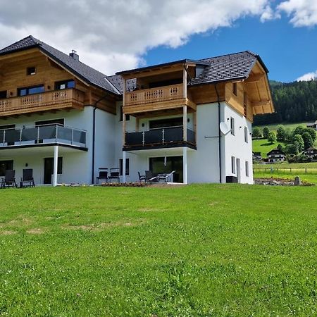 Apartamento Moamoosgut Goriach  Exterior foto
