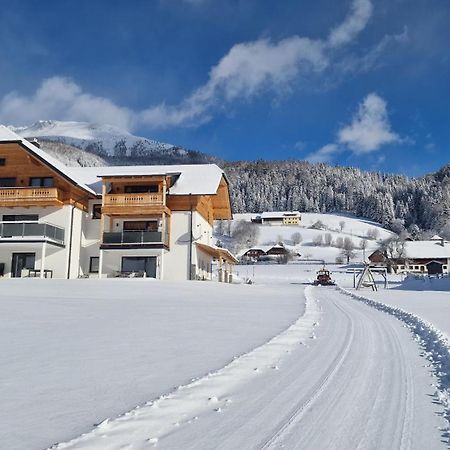 Apartamento Moamoosgut Goriach  Exterior foto